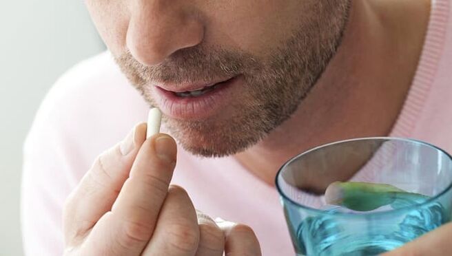 Maisto papildų ir vitaminų vartojimas potencijai padidinti