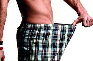 išskyros vyrams susijaudinimo metu